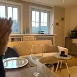 Haus-Momoa-Badezeit