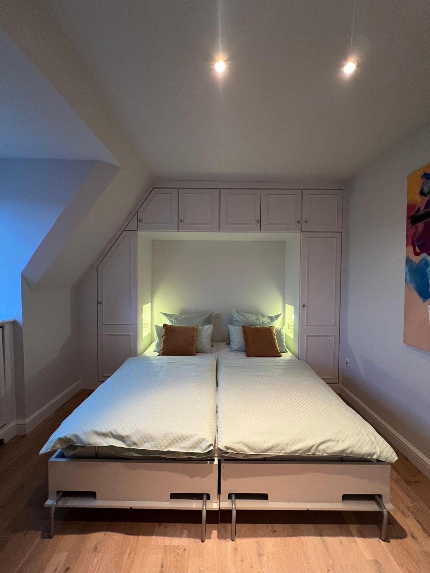 Haus-momoa-badezeit Apartment