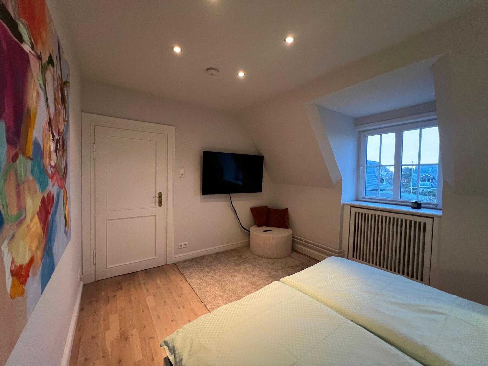 Haus-momoa-badezeit Westerland